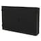 Storm Shell Pro Weatherproof 55" Outdoor TV Enclosure SS-55-PRO - alternate 2